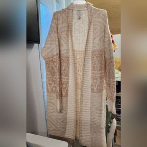 Nwt SMALL Jolie Cardigan